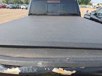 2015 Ram 1500 Big Horn Extended Cab Medium Bed - miniatura 16