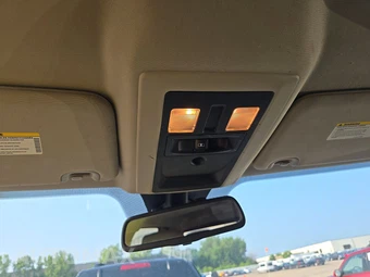 2015 Ram 1500 Big Horn Extended Cab Medium Bed - miniatura 18