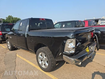 2015 Ram 1500 Big Horn Extended Cab Medium Bed - miniatura 6