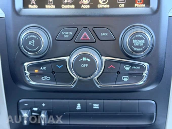 2015 Ram 1500 Big Horn Extended Cab Medium Bed - miniatura 25