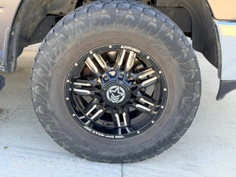 2015 Ram 1500 Big Horn Extended Cab Medium Bed - miniatura 29