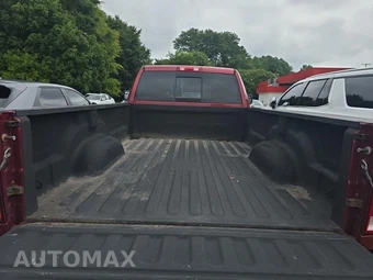2015 Ram 1500 Big Horn Regular Cab Long Bed – miniatura 19