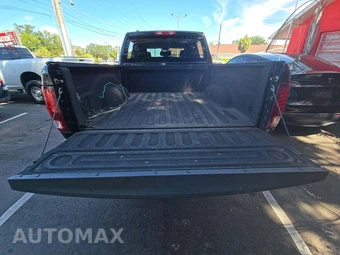2015 Ram 1500 Express Crew Cab Short Bed - miniatura 14