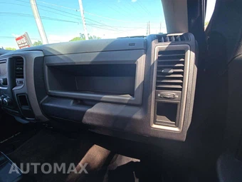 2015 Ram 1500 Express Crew Cab Short Bed - miniatura 19