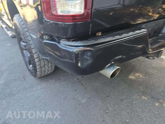 2015 Ram 1500 Express Crew Cab Short Bed - miniatura 25
