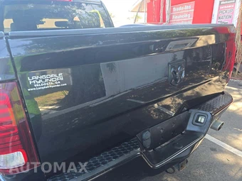 2015 Ram 1500 Express Crew Cab Short Bed - miniatura 27