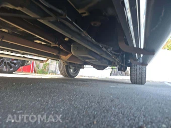2015 Ram 1500 Express Crew Cab Short Bed - miniatura 7