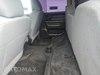 2015 Ram 1500 Express Crew Cab Short Bed - miniatura 13