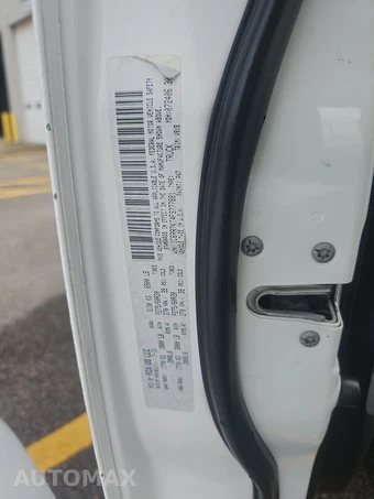 2015 Ram 1500 Express Crew Cab Short Bed - miniatura 15