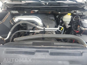 2015 Ram 1500 Express Crew Cab Short Bed - miniatura 16