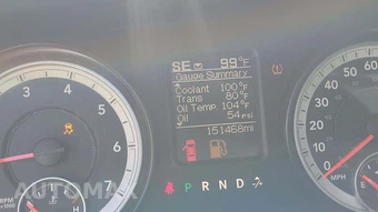 2015 Ram 1500 Express Crew Cab Short Bed - miniatura 19