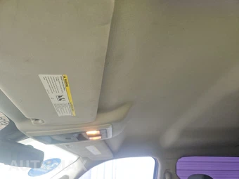 2015 Ram 1500 Express Crew Cab Short Bed - miniatura 21