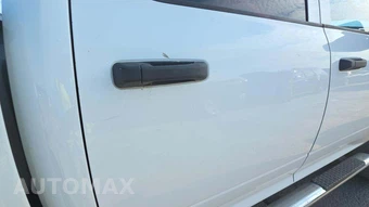 2015 Ram 1500 Express Crew Cab Short Bed - miniatura 23