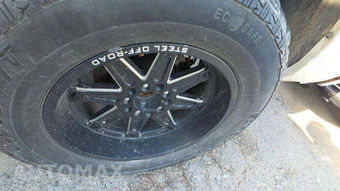 2015 Ram 1500 Express Crew Cab Short Bed - miniatura 27