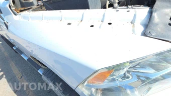 2015 Ram 1500 Express Crew Cab Short Bed - miniatura 32