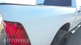 2015 Ram 1500 Express Crew Cab Short Bed - miniatura 37