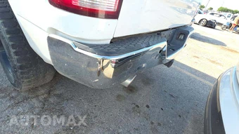 2015 Ram 1500 Express Crew Cab Short Bed - miniatura 40