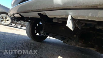 2015 Ram 1500 Express Crew Cab Short Bed - miniatura 42