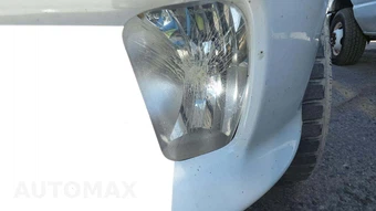 2015 Ram 1500 Express Crew Cab Short Bed - miniatura 44
