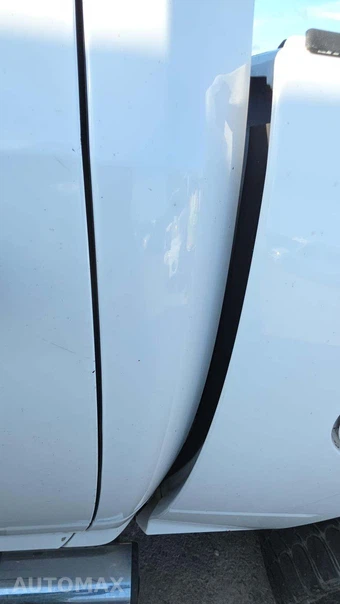 2015 Ram 1500 Express Crew Cab Short Bed - miniatura 49