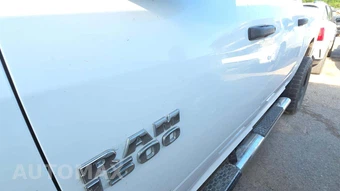 2015 Ram 1500 Express Crew Cab Short Bed - miniatura 55