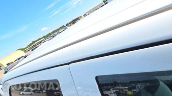 2015 Ram 1500 Express Crew Cab Short Bed - miniatura 56