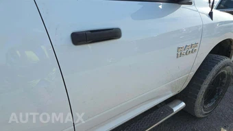 2015 Ram 1500 Express Crew Cab Short Bed - miniatura 61
