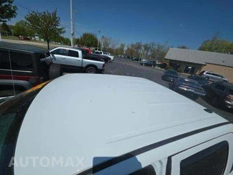 2015 Ram 1500 Express Crew Cab Short Bed - miniatura 12