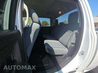 2015 Ram 1500 Express Crew Cab Short Bed - miniatura 13