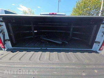 2015 Ram 1500 Express Crew Cab Short Bed - miniatura 14