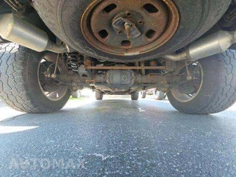 2015 Ram 1500 Express Crew Cab Short Bed - miniatura 15