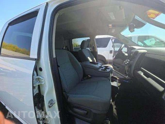 2015 Ram 1500 Express Crew Cab Short Bed - miniatura 18
