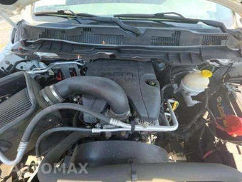 2015 Ram 1500 Express Crew Cab Short Bed - miniatura 22