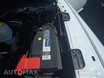 2015 Ram 1500 Express Crew Cab Short Bed - miniatura 23