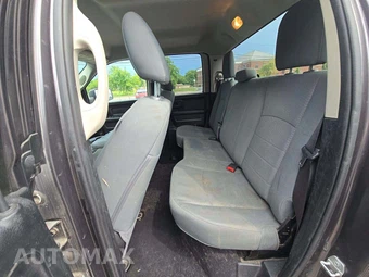 2015 Ram 1500 Express Extended Cab Medium Bed - miniatura 10