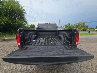2015 Ram 1500 Express Extended Cab Medium Bed - miniatura 11
