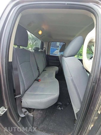 2015 Ram 1500 Express Extended Cab Medium Bed - miniatura 13