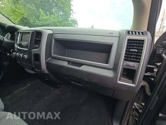 2015 Ram 1500 Express Extended Cab Medium Bed - miniatura 16