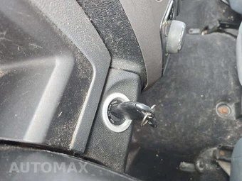 2015 Ram 1500 Express Extended Cab Medium Bed - miniatura 5