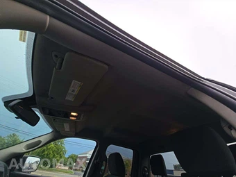 2015 Ram 1500 Express Extended Cab Medium Bed - miniatura 8