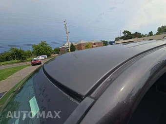 2015 Ram 1500 Express Extended Cab Medium Bed - miniatura 9
