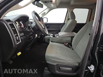 2015 Ram 1500 Express Extended Cab Medium Bed - miniatura 13