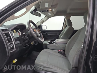 2015 Ram 1500 Express Extended Cab Medium Bed - miniatura 14
