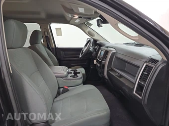 2015 Ram 1500 Express Extended Cab Medium Bed - miniatura 15