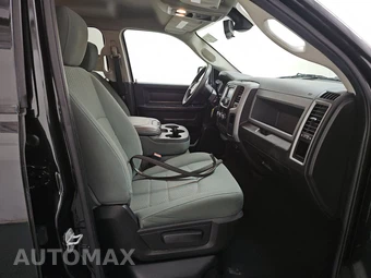 2015 Ram 1500 Express Extended Cab Medium Bed - miniatura 16