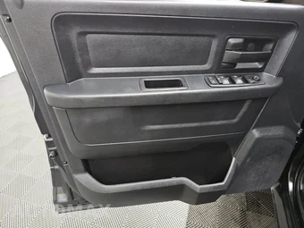 2015 Ram 1500 Express Extended Cab Medium Bed - miniatura 17