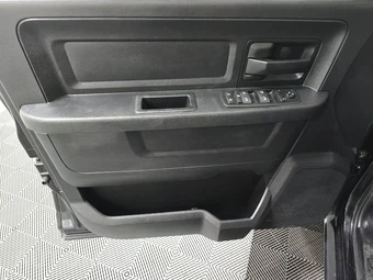 2015 Ram 1500 Express Extended Cab Medium Bed - miniatura 18