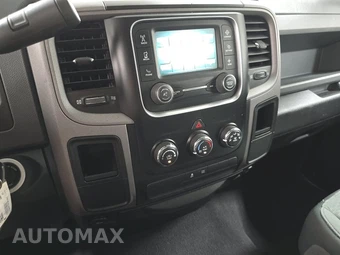 2015 Ram 1500 Express Extended Cab Medium Bed - miniatura 21