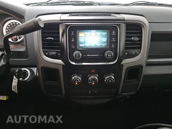 2015 Ram 1500 Express Extended Cab Medium Bed - miniatura 22