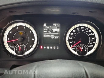 2015 Ram 1500 Express Extended Cab Medium Bed - miniatura 24